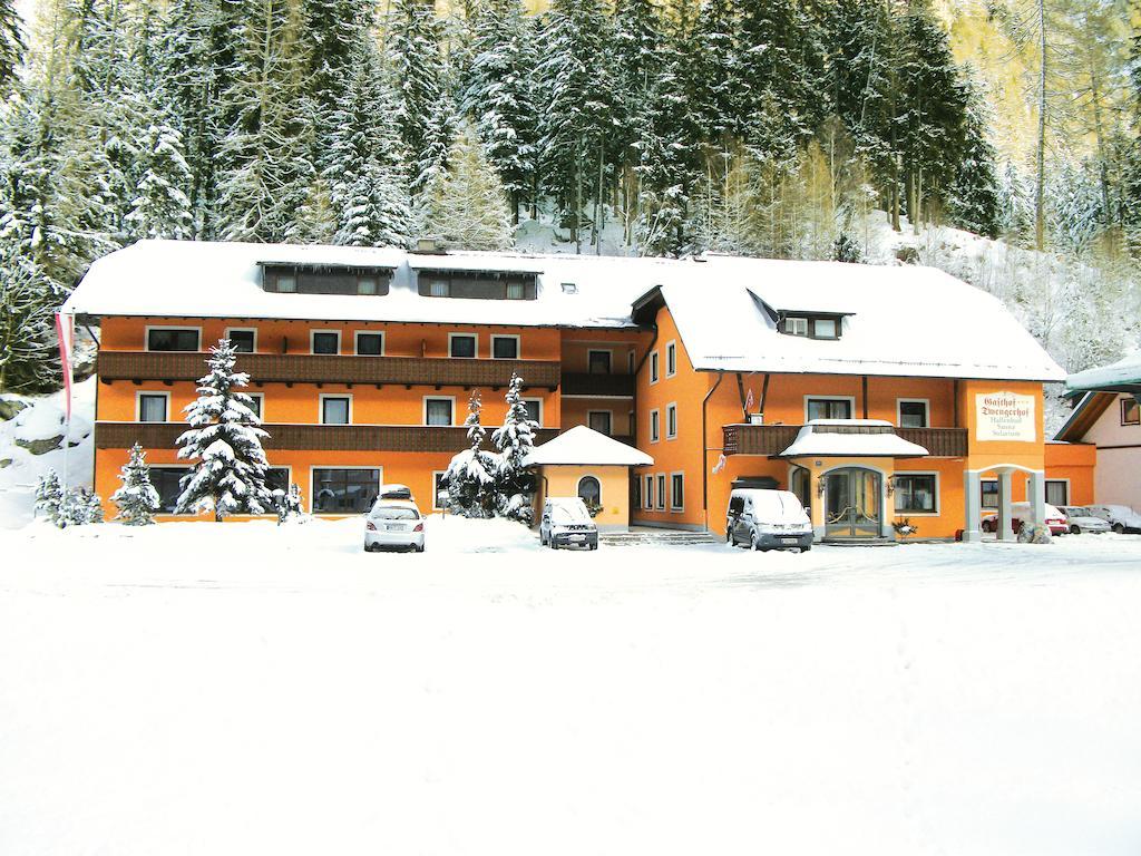 Hotel Twengerhof Exterior foto